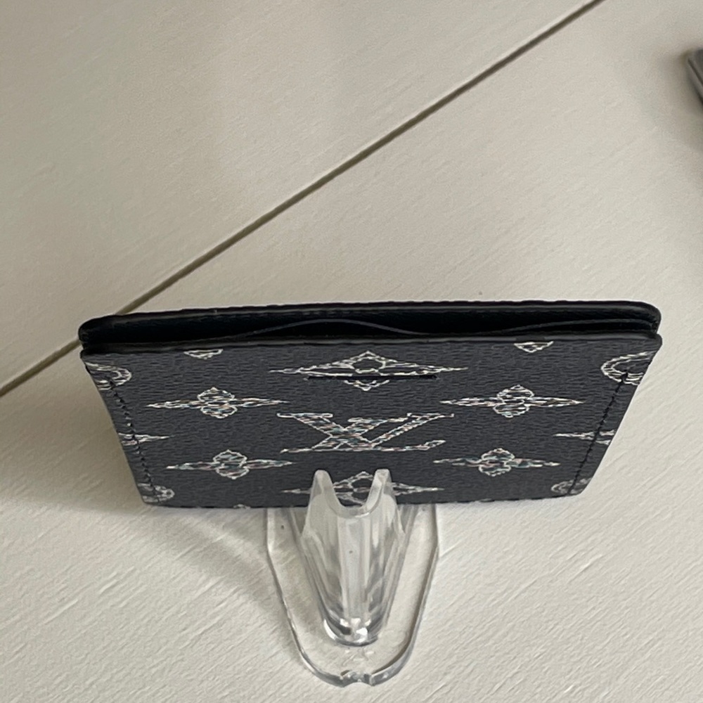 💎 NIB Louis Vuitton x Chapman Brothers Lion Luggage Tag • Limited Edition - Picture 9 of 12
